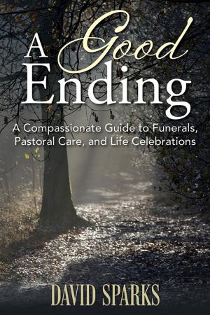 bigCover of the book A Good Ending by 
