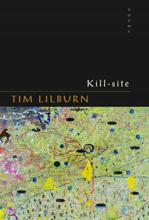 Cover of the book Kill-site by Suzannah Showler