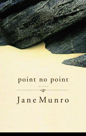 Cover of the book Point No Point by J.R. Miller