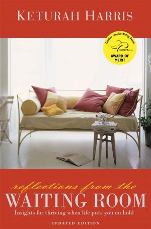 Book cover of Reflections from the Waiting Room