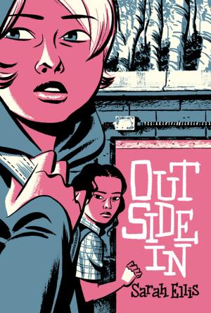 Cover of the book Outside In by Brian Doyle