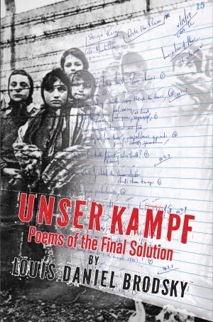 Cover of the book Unser Kampf by Sangu Delle