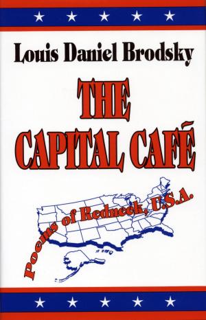 bigCover of the book The Capital Cafe by 