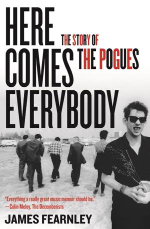 Cover of the book Here Comes Everybody by William Gurstelle