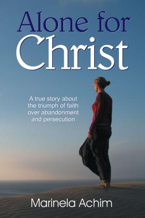 Cover of the book Alone for Christ by Sandy Powers