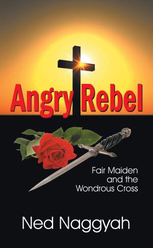 Cover of the book Angry Rebel by Ellen G. White, Doug Baker