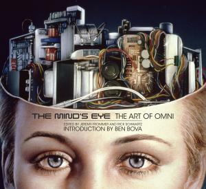 Cover of the book The Mind's Eye by Brian Sheehan, Kevin Roberts