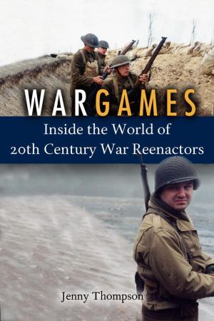 Cover of the book War Games by Donald S. Lopez