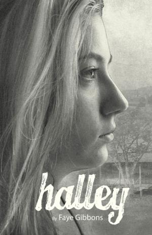 Cover of the book Halley by Rheta Grimsley Johnson
