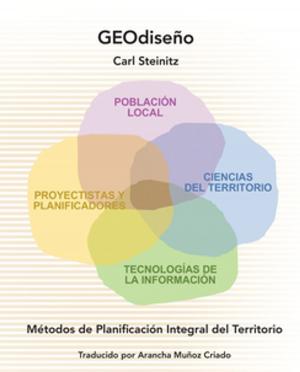 Cover of the book GEOdiseño by Kathryn Keranen, Robert Kolvoord