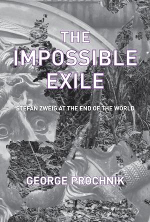 Cover of the book The Impossible Exile by Saul Friedländer
