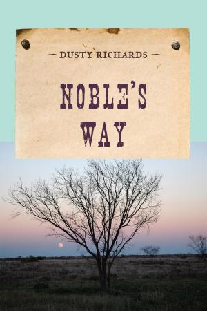 Cover of the book Noble's Way by Rob Thompson