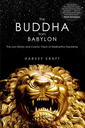 Cover of the book The Buddha from Babylon by Steve McIntosh