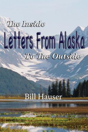 Cover of the book Letters From Alaska by T. Martin O’Neil
