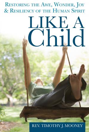Cover of the book Like a Child by 
