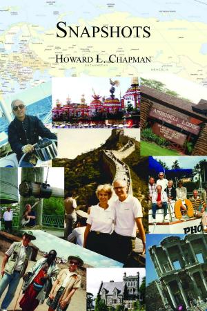 Cover of the book Snapshots by Valerie 'ariel' Van Haltern