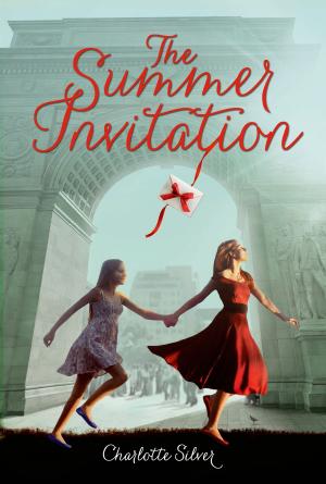 Cover of the book The Summer Invitation by Kaye Umansky