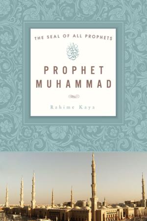 bigCover of the book Prophet Muhammad by 