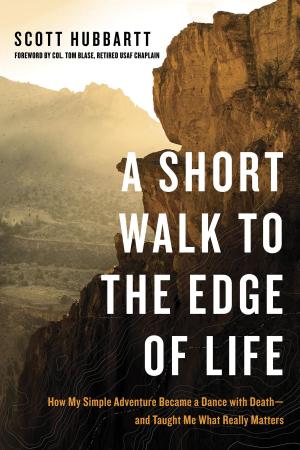 Cover of the book A Short Walk to the Edge of Life by Daniel Ryan Day