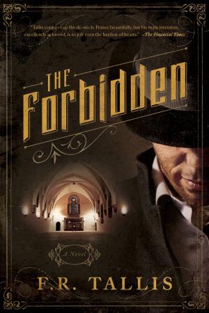 Cover of the book The Forbidden: A Novel by Adam Alexander Haviaras