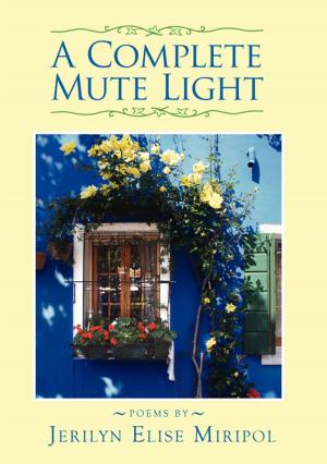 Cover of the book A Complete Mute Light by Dr. Peggy Scarborough