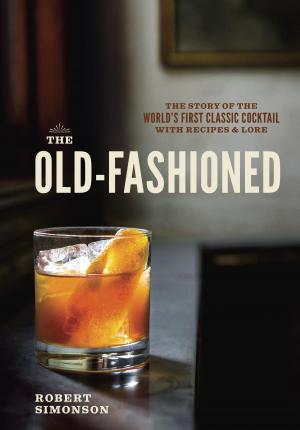 Book cover of The Old-Fashioned