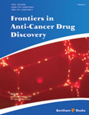 Cover of the book Frontiers in Anti-Cancer Drug Discovery by Atta-ur-Rahman