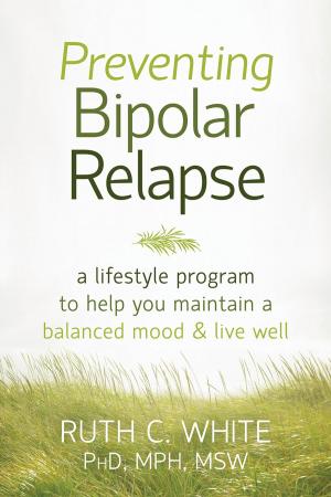 Book cover of Preventing Bipolar Relapse
