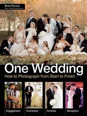 Cover of the book One Wedding by Larry Johnson