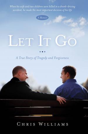 Cover of the book Let It Go by R. Q. Shupe, Richard Netizel Holzapfel