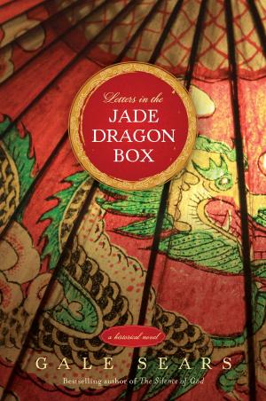Cover of the book Letters in the Jade Dragon Box by Cannon, Donald Q., Cowan, Richard O.