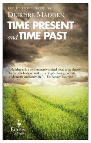 Cover of the book Time Present, and Time Past by Tonino Benacquista