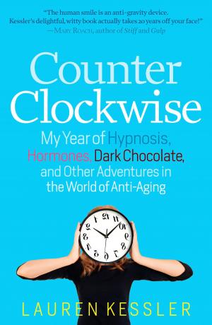 Cover of the book Counterclockwise by Felice Cohen