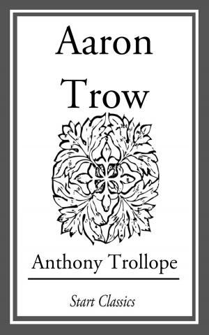 Cover of the book Aaron Trow by Nick Pirog
