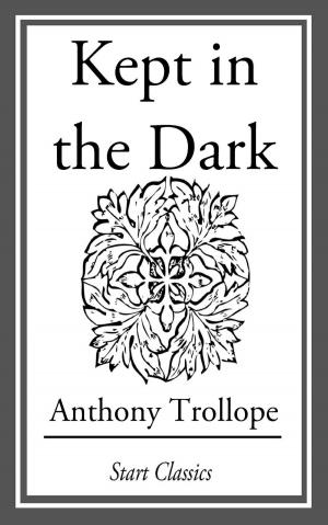 bigCover of the book Kept in the Dark by 