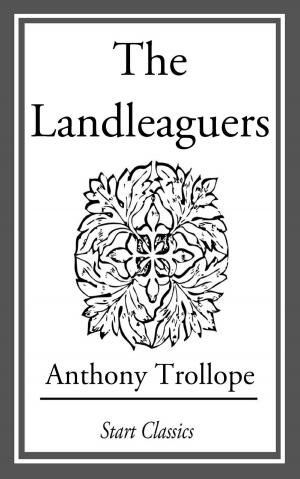Cover of the book The Landleaguers by Mary Roberts Rinehart