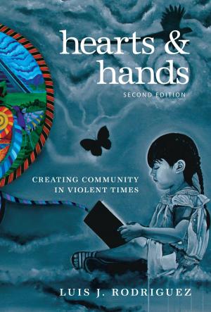 Cover of the book Hearts and Hands, Second Edition by Howard Zinn