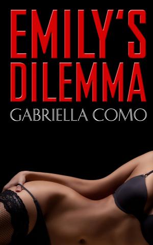 Cover of the book Emily's Dilemma by Laura Singer