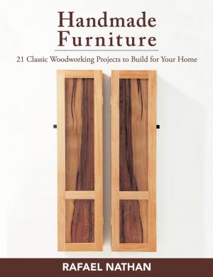 Cover of the book Handmade Furniture by Jack Myrick