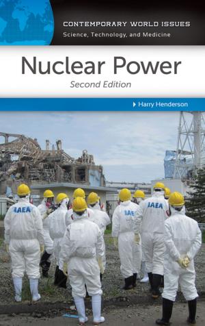 Cover of the book Nuclear Power: A Reference Handbook, 2nd Edition by Rudy Nydegger