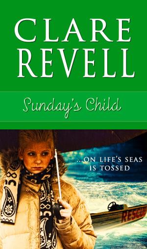 Cover of the book Sunday's Child by Wendy Davy