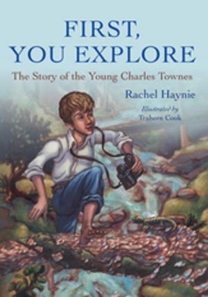 Cover of the book First, You Explore by Robert S. Seigler
