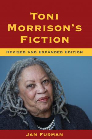 Cover of the book Toni Morrison's Fiction by Russell Fraser