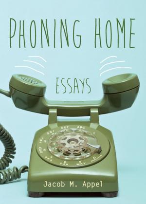 Cover of the book Phoning Home by Kathleen Drowne, Linda Wagner-Martin