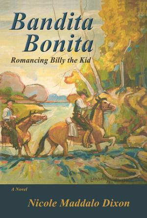 Cover of the book Bandita Bonita by Mike Little, Fielding Daniel