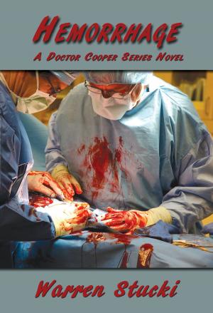 bigCover of the book Hemorrhage by 