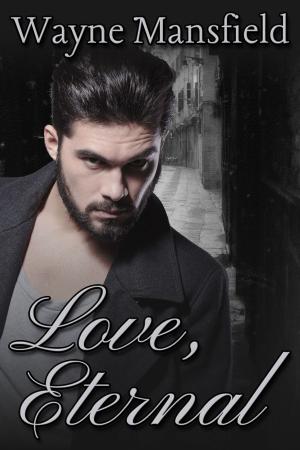 Cover of the book Love, Eternal by Feral Sephrian