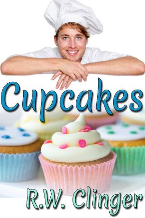 Cover of the book Cupcakes by Kassandra Lea
