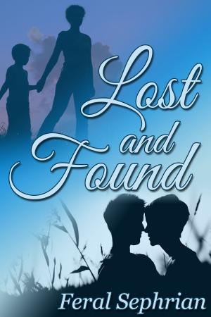 Cover of the book Lost and Found by J.T. Marie