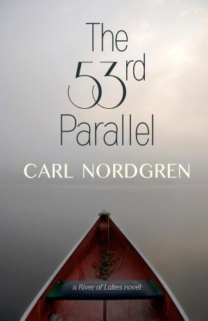 Cover of the book The 53rd Parallel by David Kovach